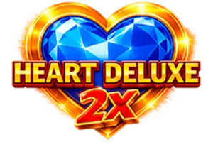 Heart Deluxe 2x Heart Deluxe 2x